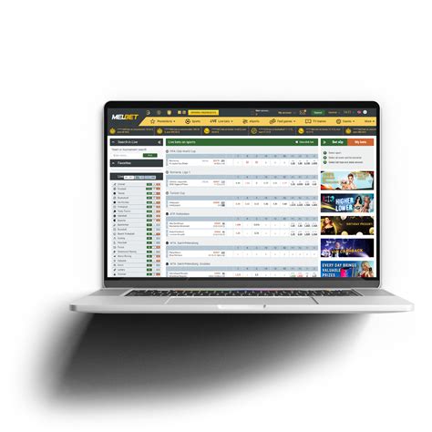 Download Melbet for PC Client for Windows and MacOS .